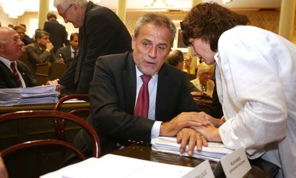 Milan Bandić