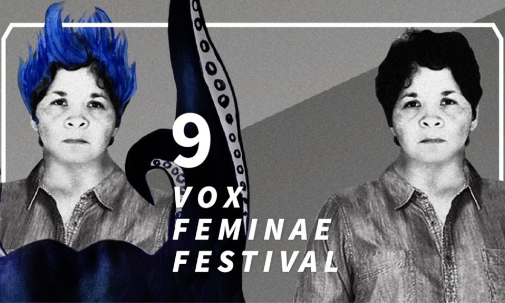 Vox Feminae Festival