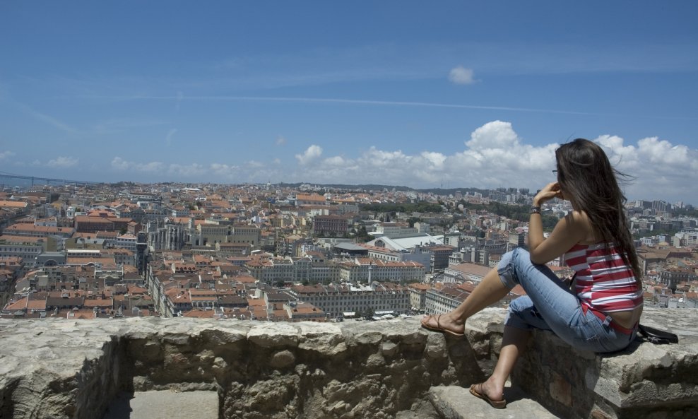 Lisabon Portugal