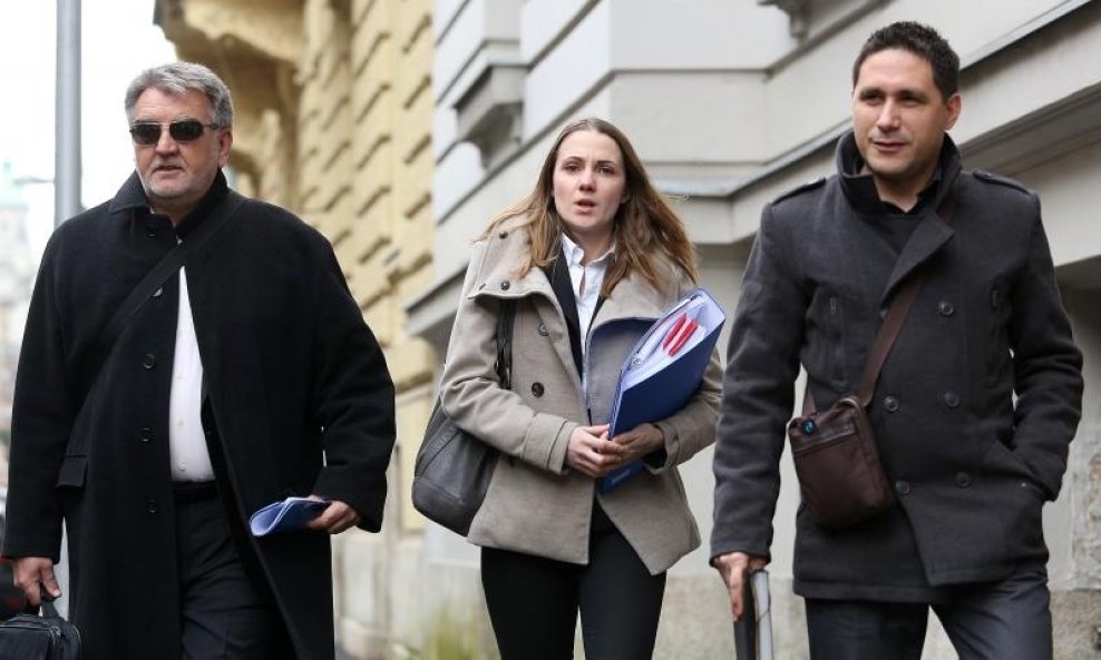 jurica dobrinić,katarina lucić, denis smajo