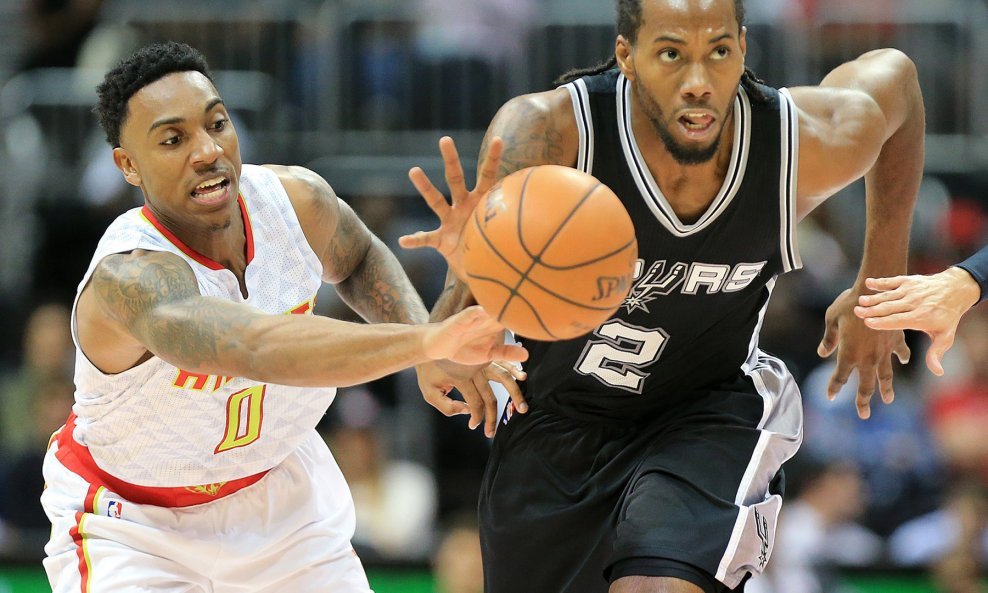 Kawhi Leonard