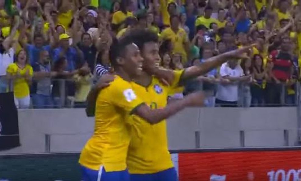 Willian brazilska nogometna