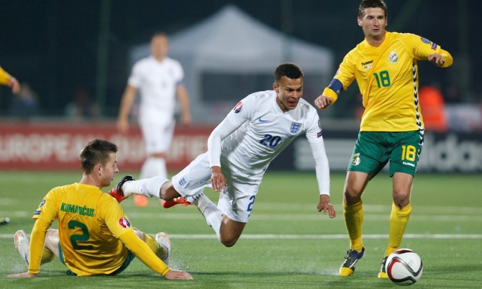 Dele Alli