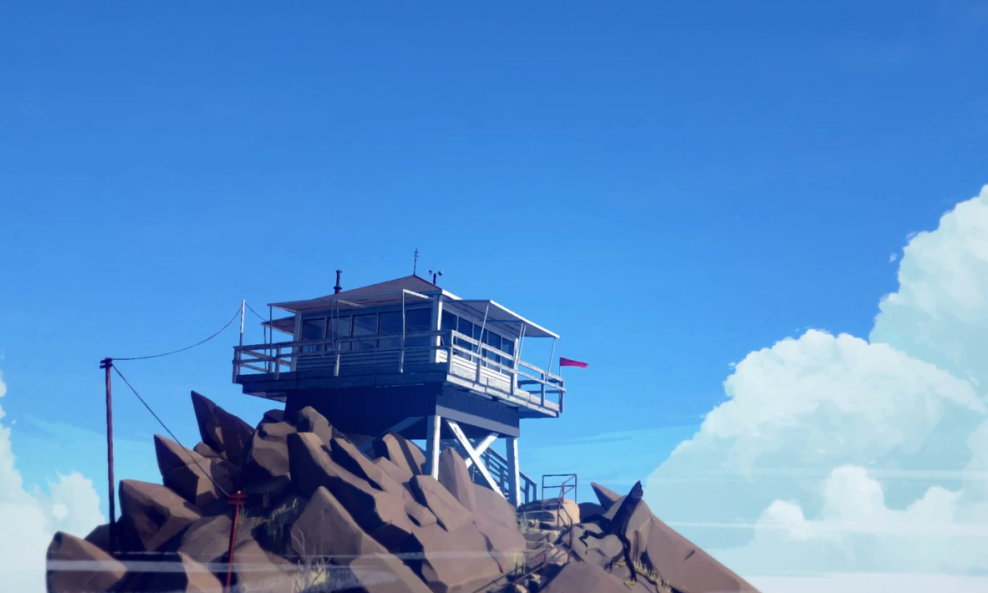 firewatch