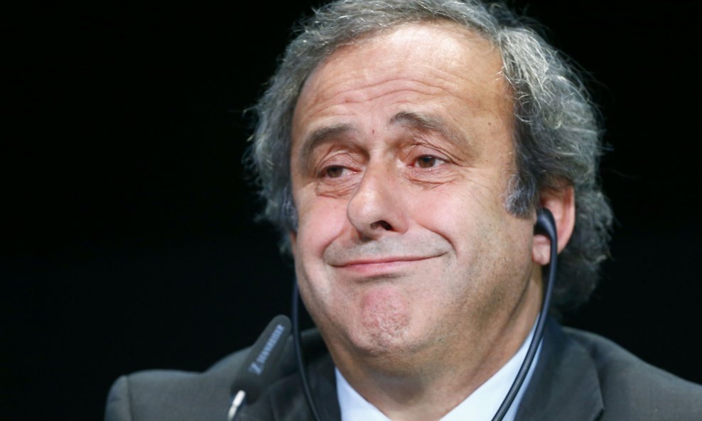 Michel Platini