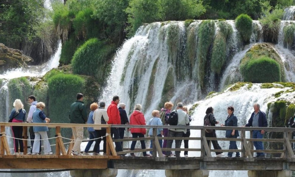 Nacionalni park Krka