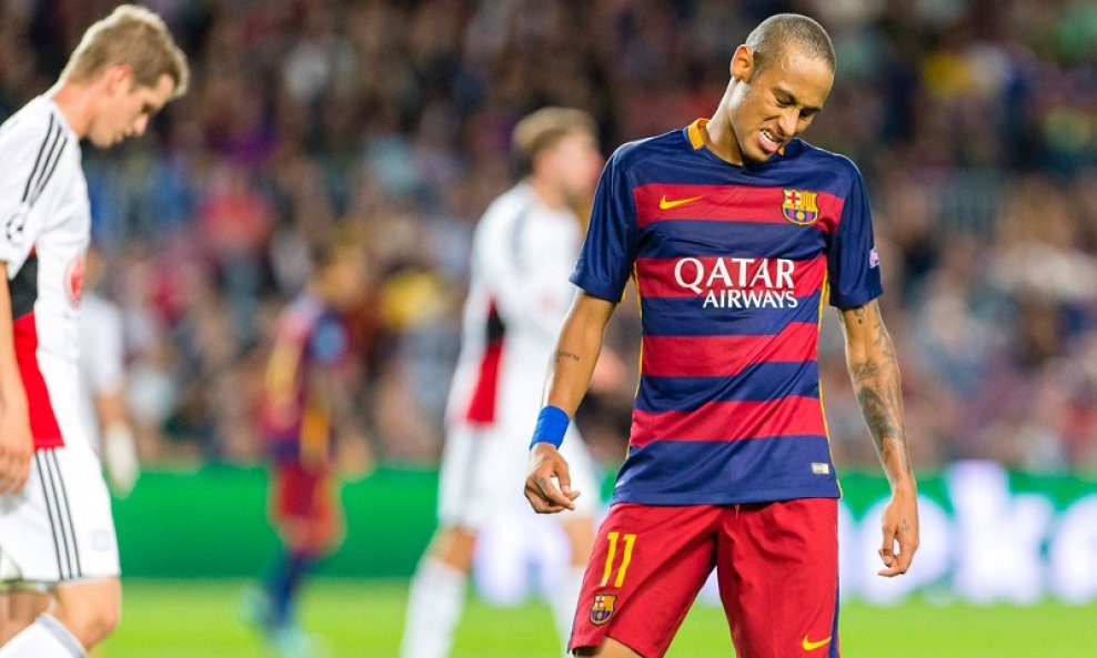 Neymar