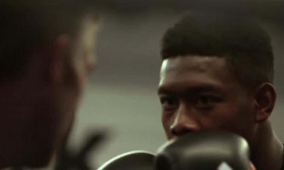 David Alaba boksa