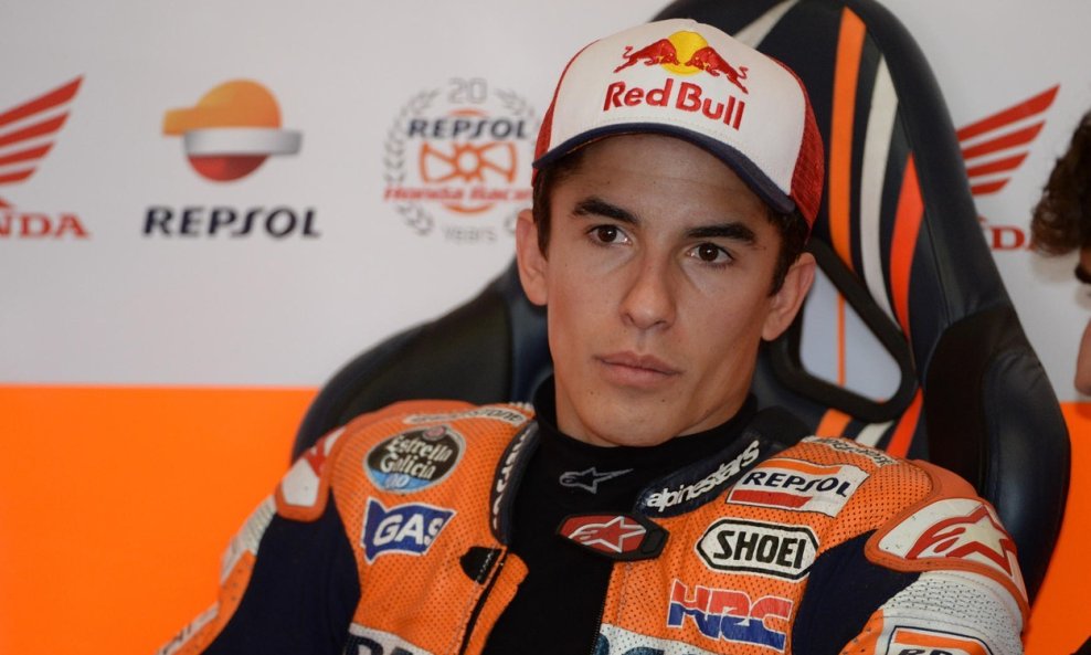 Marc Marquez
