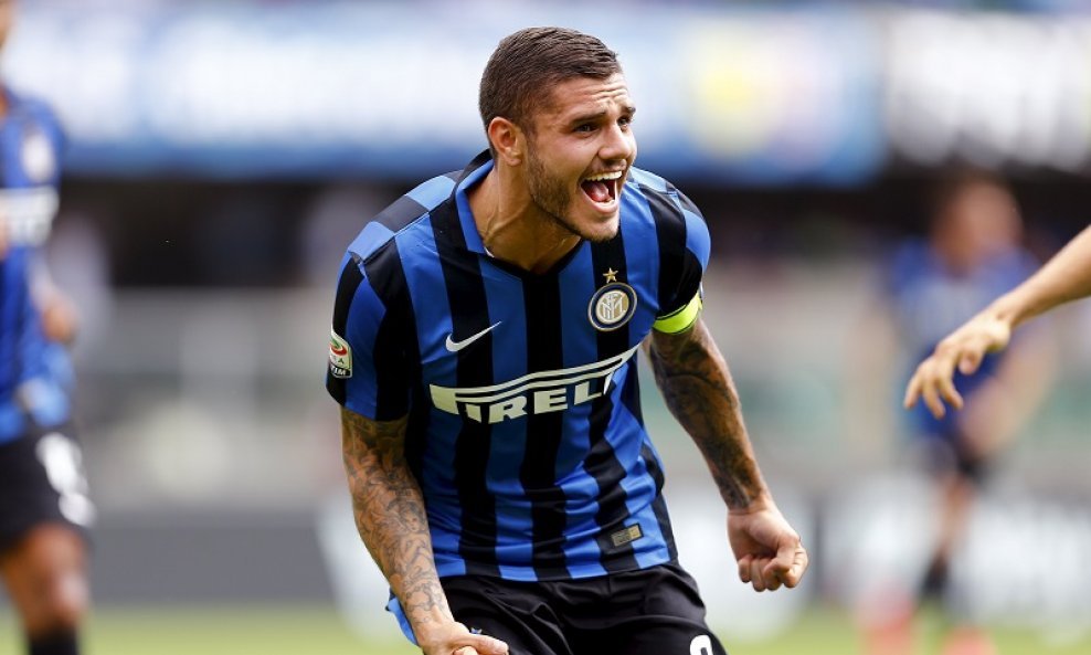 Mauro Icardi