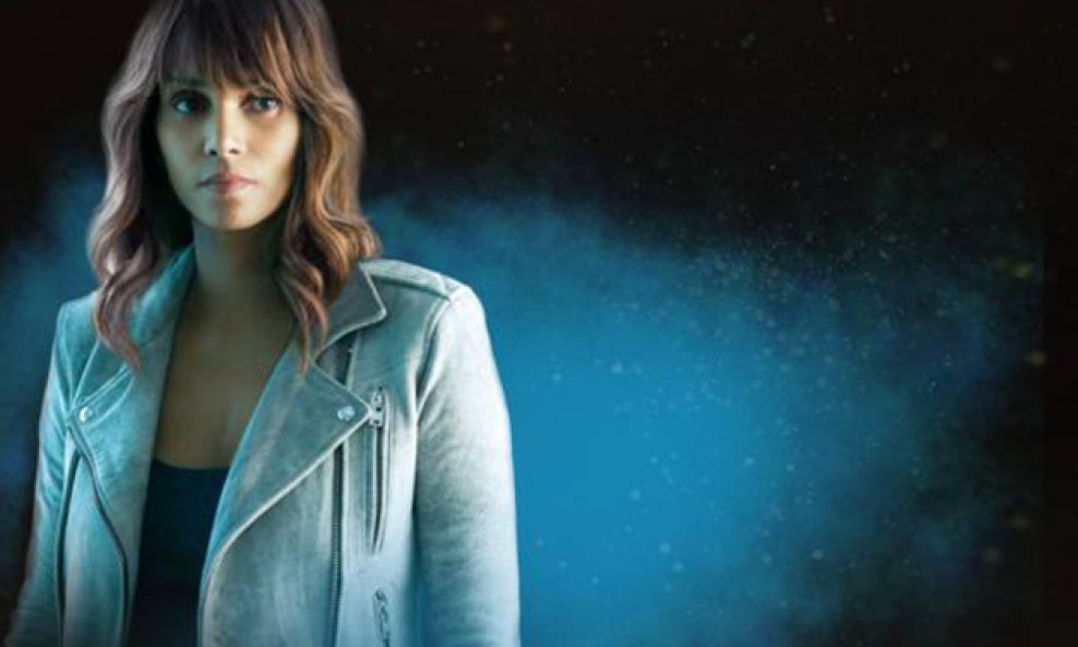 Halle Berry serija Extant