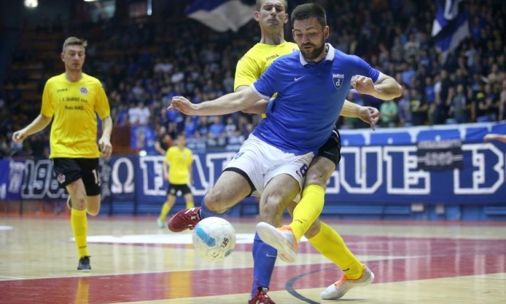 MNK Futsal Dinamo - MNK Rugvica (9)