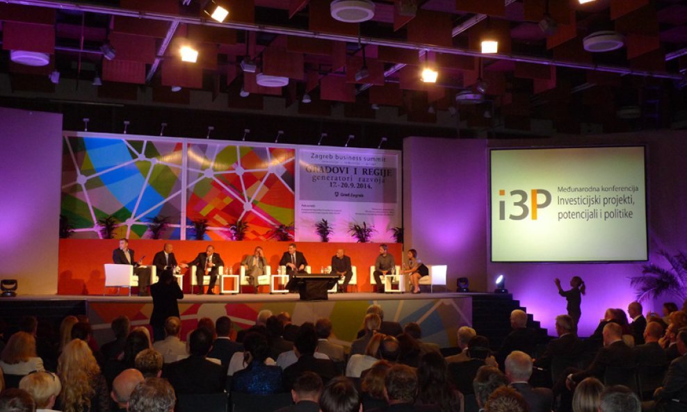 Zagreb Business Summit 
