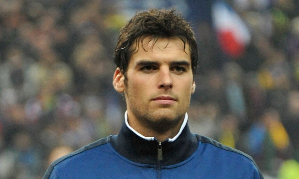 Yoan Gourcuff