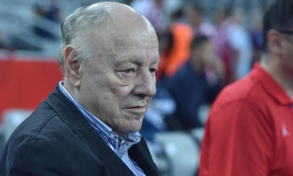 Mirko Novosel