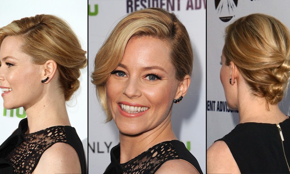 Elizabeth Banks pundža