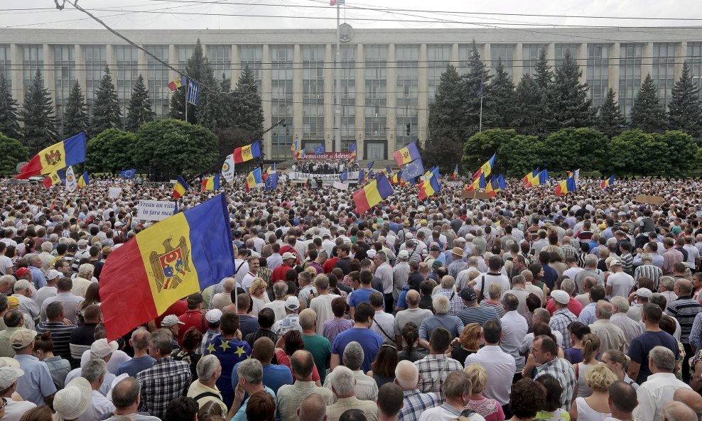 Moldova