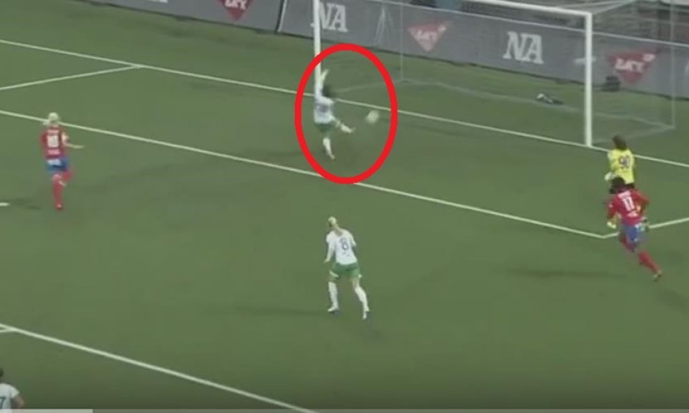 autogol