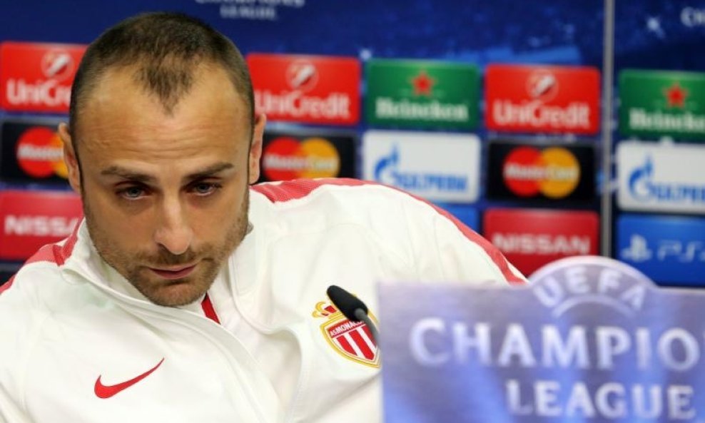 Dimitar Berbatov