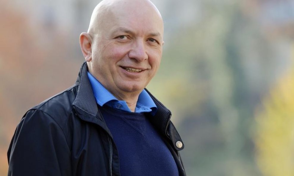 Goranko Fižulić