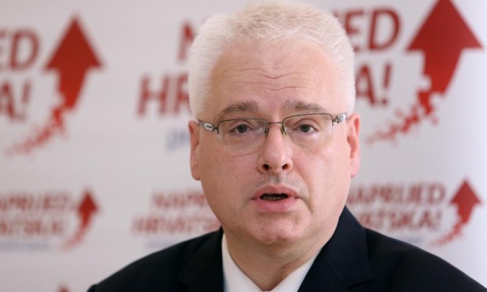 Ivo Josipović