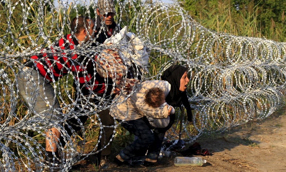 Prema mađarskoj vladi migracije nisu pozitivan trend