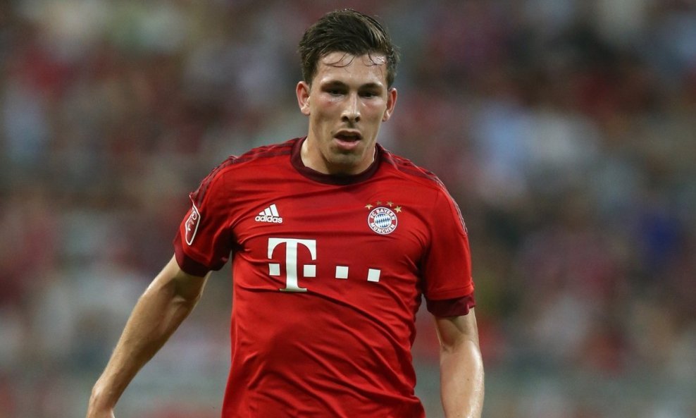 Pierre-Emil Hojbjerg