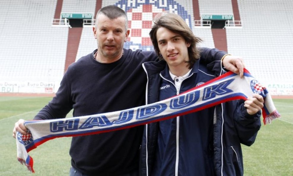 Andrija Balić Ivica Balić