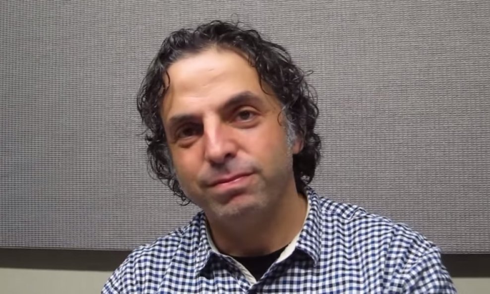 Etgar Keret