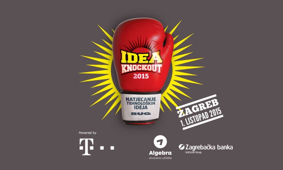 Idea Knockout 2015