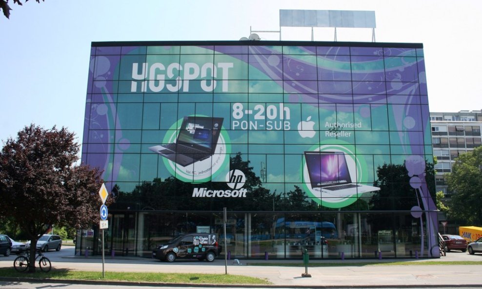 HGSPOT
