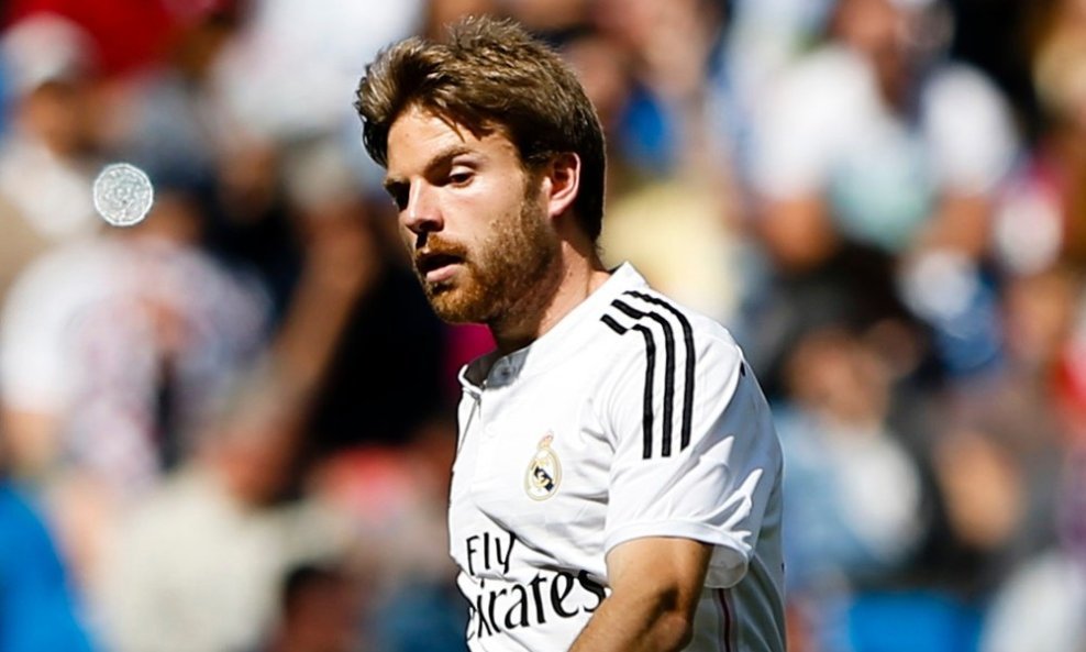 Asier Illarramendi
