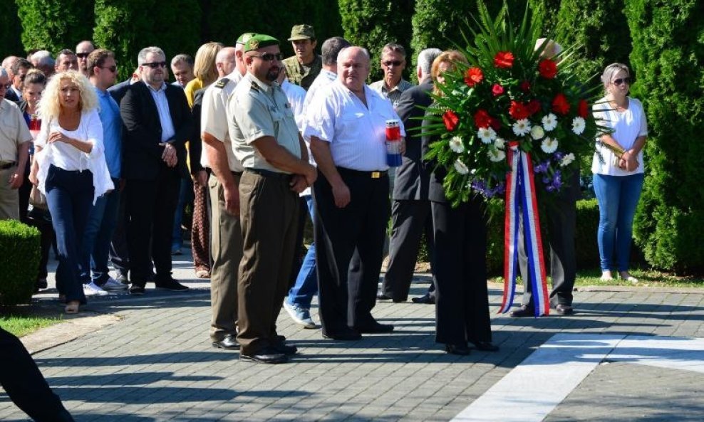 dan vukovarskih branitelja