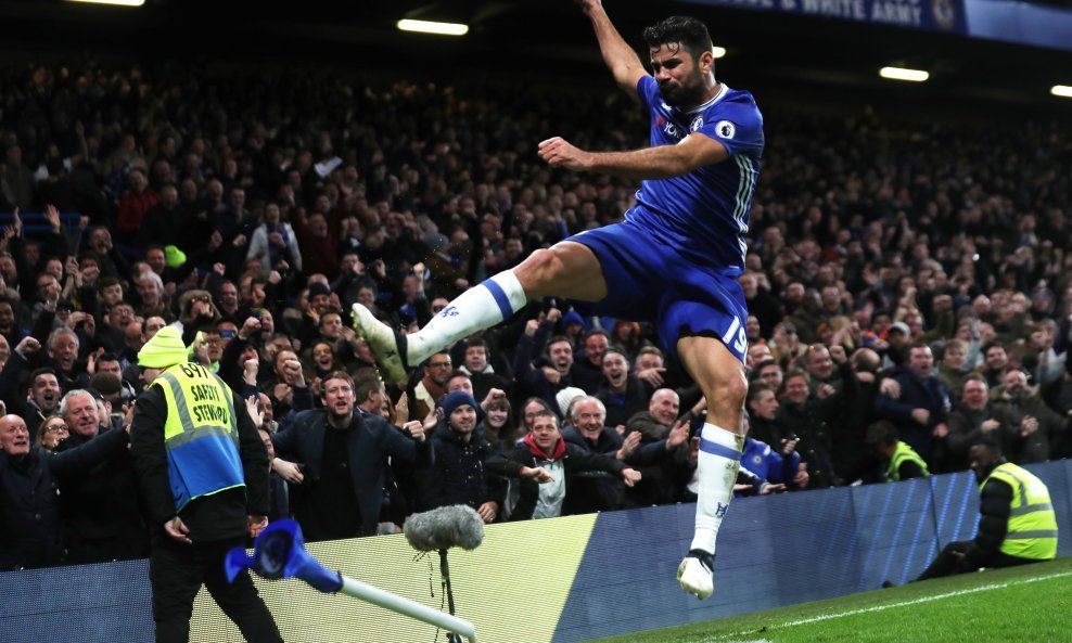 Diego Costa
