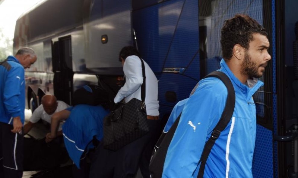 El Arabi Hilal Soudani