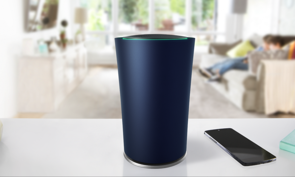 Google OnHub