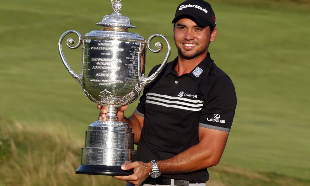 Jason Day