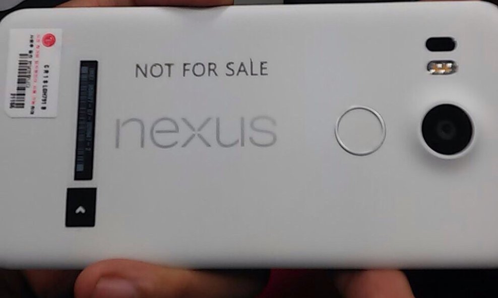 LG Nexus