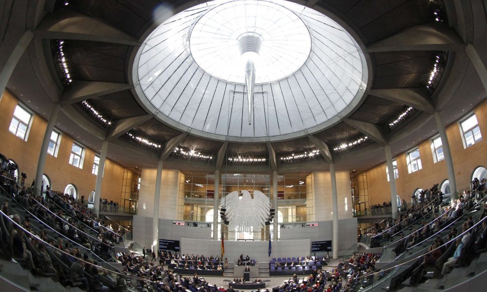 Bundestag