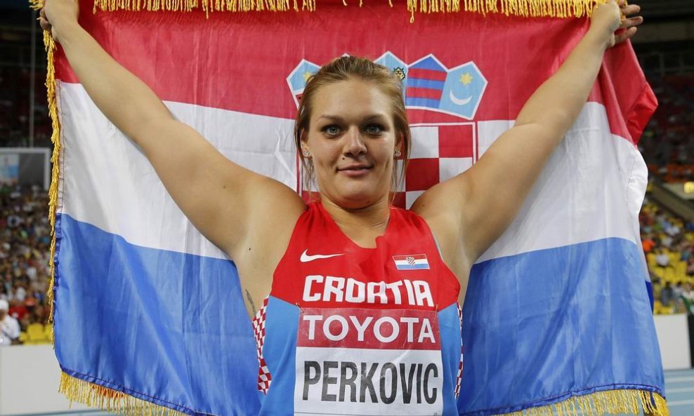 Sandra Perković