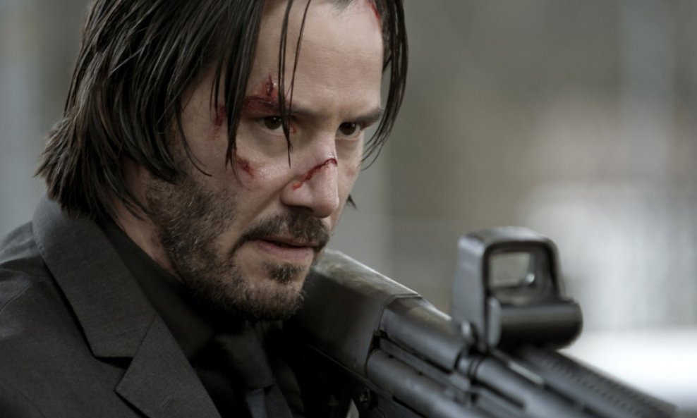 John Wick