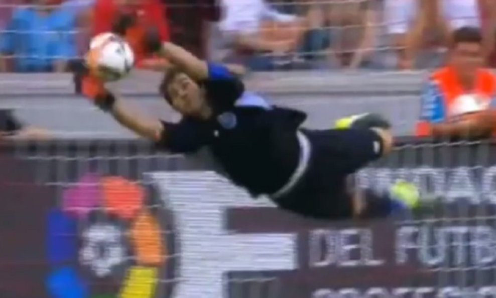 Iker Casillas