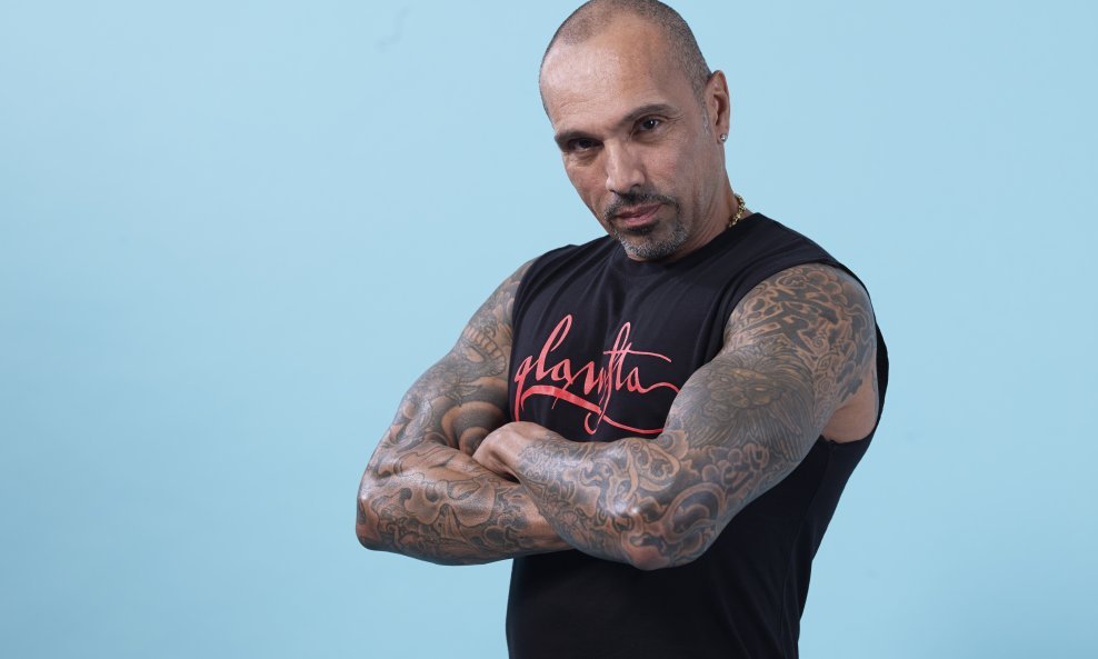 David Morales