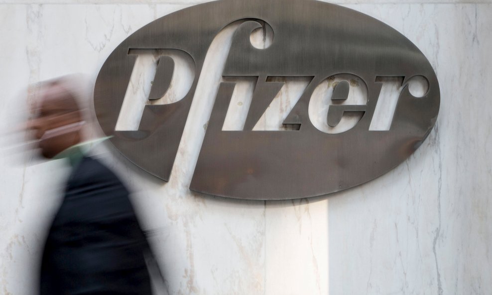 Pfizer