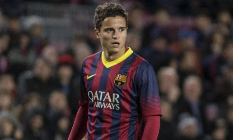 Ibrahim Affelay