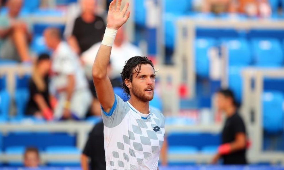 Joao Sousa