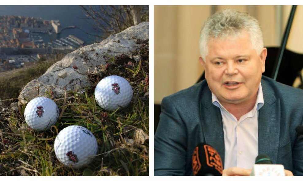 golf na srđu i andro vlahušić