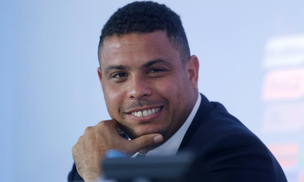 Luis Nazario de Lima Ronaldo