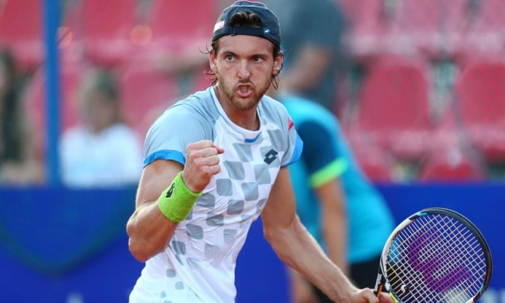 Joao Sousa