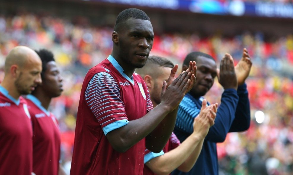 Christian Benteke